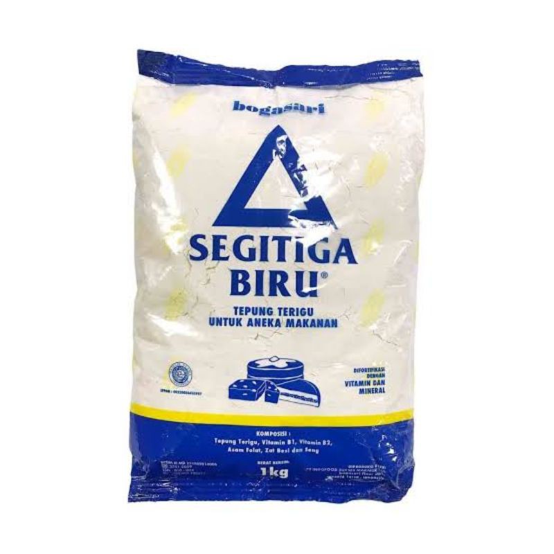 Tepung Tapioka 500g