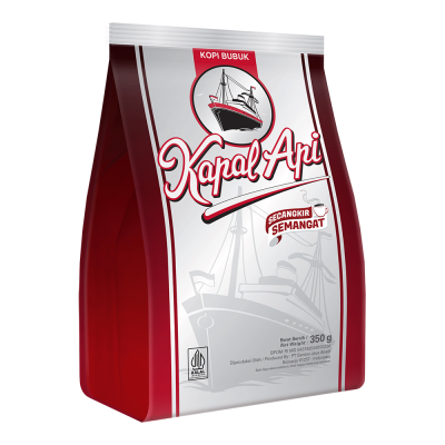 Kopi Kapal Api Special 165g